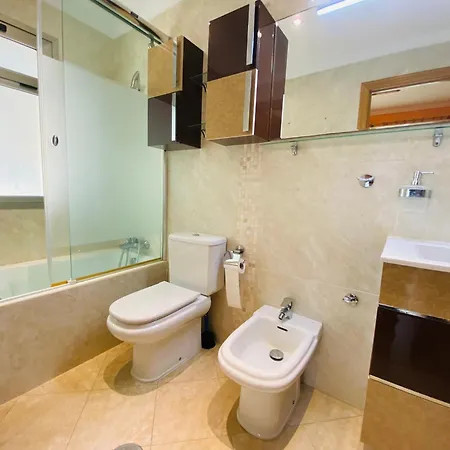 Euromarina Frontal By Alina365 * ラ・マンガ・デル・マール・メノール