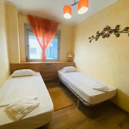 Euromarina Frontal By Alina365