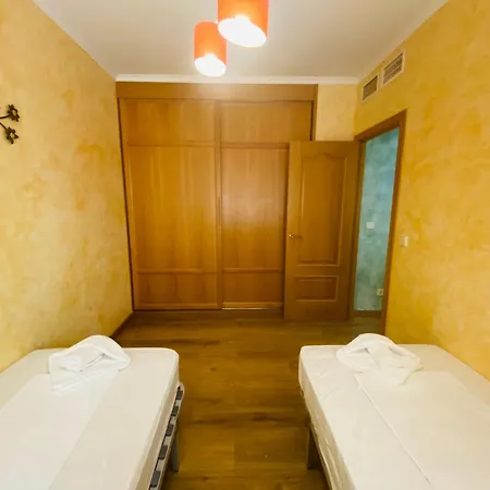 Euromarina Frontal By Alina365 * ラ・マンガ・デル・マール・メノール