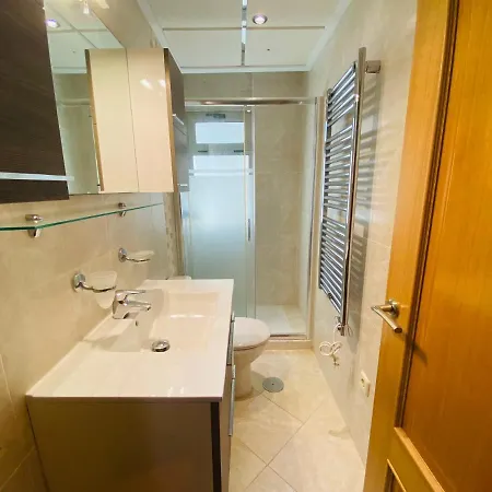 Apartman Euromarina Frontal By Alina365 La Manga del Mar Menor