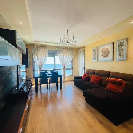 Apartman Euromarina Frontal By Alina365 *