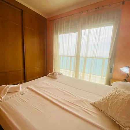 Apartman Euromarina Frontal By Alina365 La Manga del Mar Menor