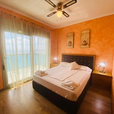 Euromarina Frontal By Alina365 La Manga del Mar Menor