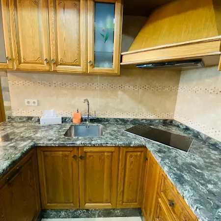 Euromarina Frontal By Alina365 Appartement