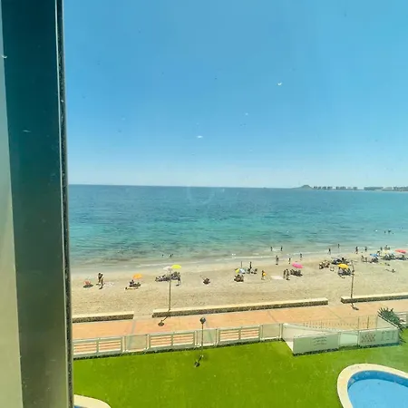 Apartman Euromarina Frontal By Alina365