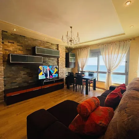 Apartman Euromarina Frontal By Alina365 *