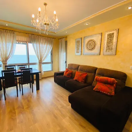 Euromarina Frontal By Alina365 *