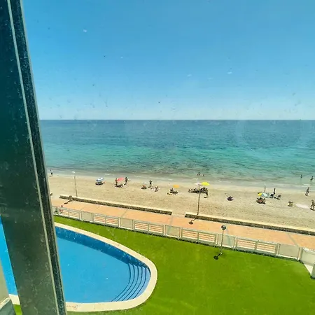 Euromarina Frontal By Alina365 Apartman