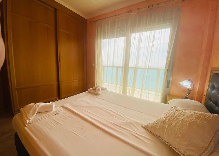 Apartment Euromarina Frontal By Alina365 La Manga del Mar Menor