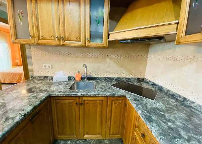 Euromarina Frontal By Alina365 Apartment