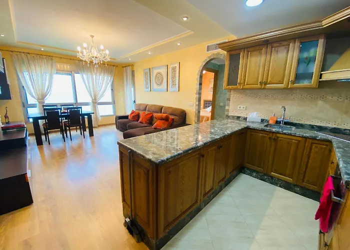 Euromarina Frontal By Alina365 拉曼加戴尔马尔梅纳